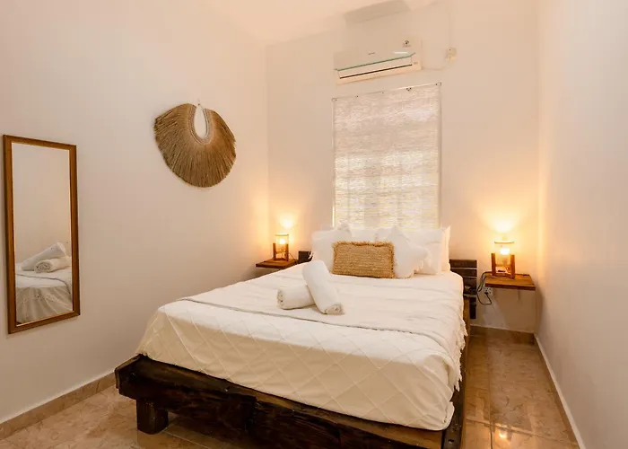 Whitehouse 2 Bedroom ヴィラ
