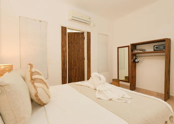 ヴィラ Whitehouse 2 Bedroom