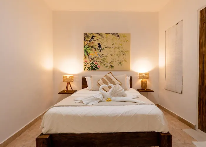 ヴィラ Whitehouse 2 Bedroom