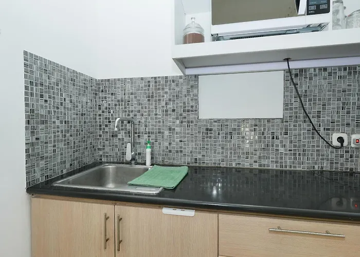 Whitehouse 2 Bedroom ヴィラ *