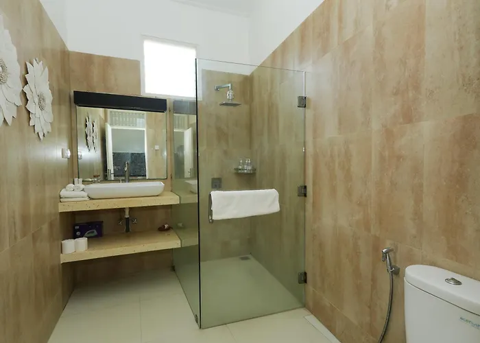 Whitehouse 2 Bedroom ヴィラ